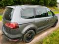 Volkswagen Sharan Sharan 2.0 TDI 4MOTION Comfortline Grau - thumbnail 4