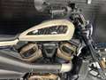 Harley-Davidson Sportster Blanc - thumbnail 6
