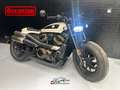 Harley-Davidson Sportster Blanc - thumbnail 1