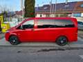 Mercedes-Benz Vito Tourer119 CDI Pro*4x4*lang*8Sitzer*AHK*Kamera Rot - thumbnail 3