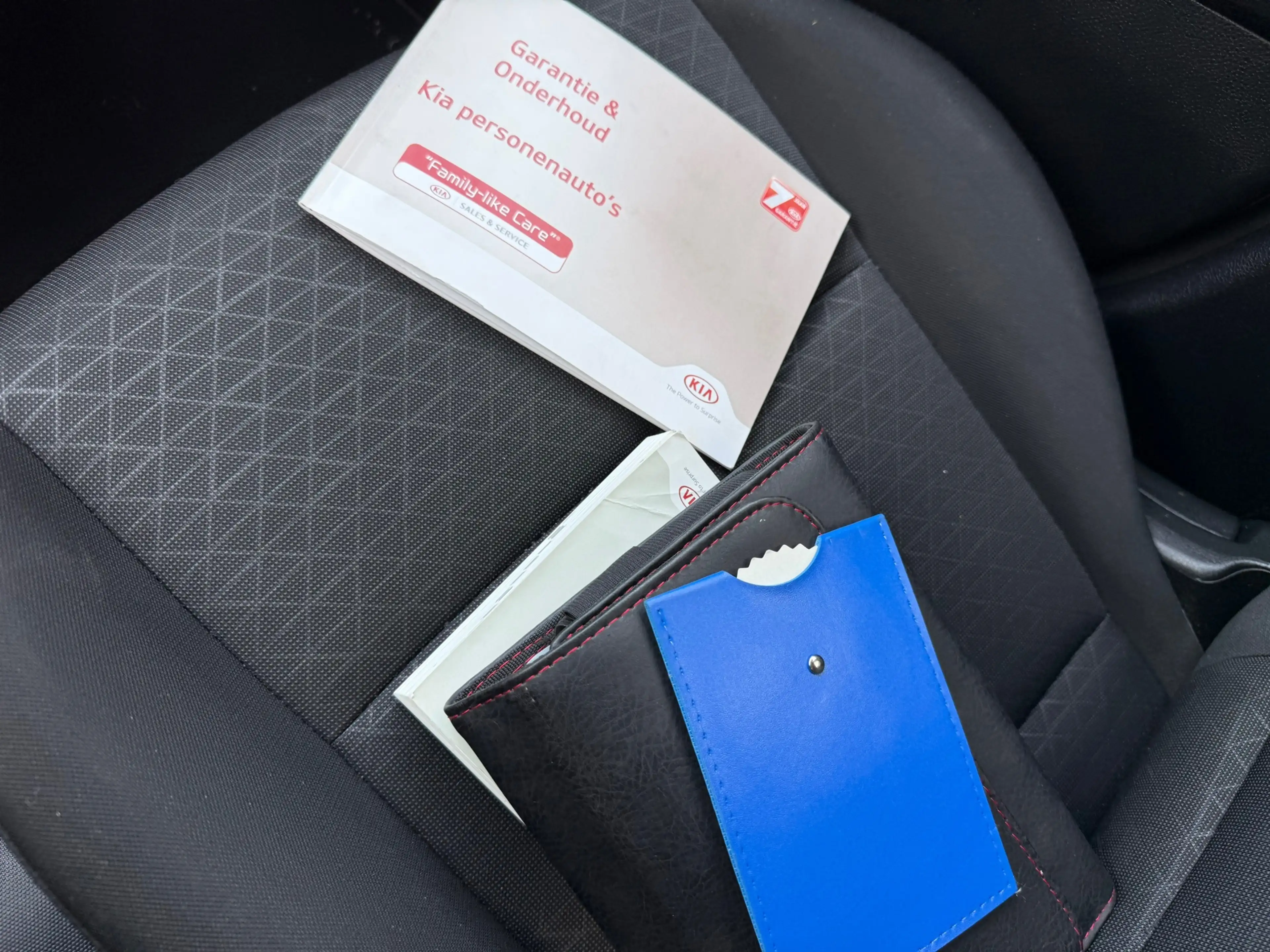 Kia Picanto 1.0 CVVT ComfortPlusLine*APK*NAP*NAVI*CAMERA*ELKT- — photo 25