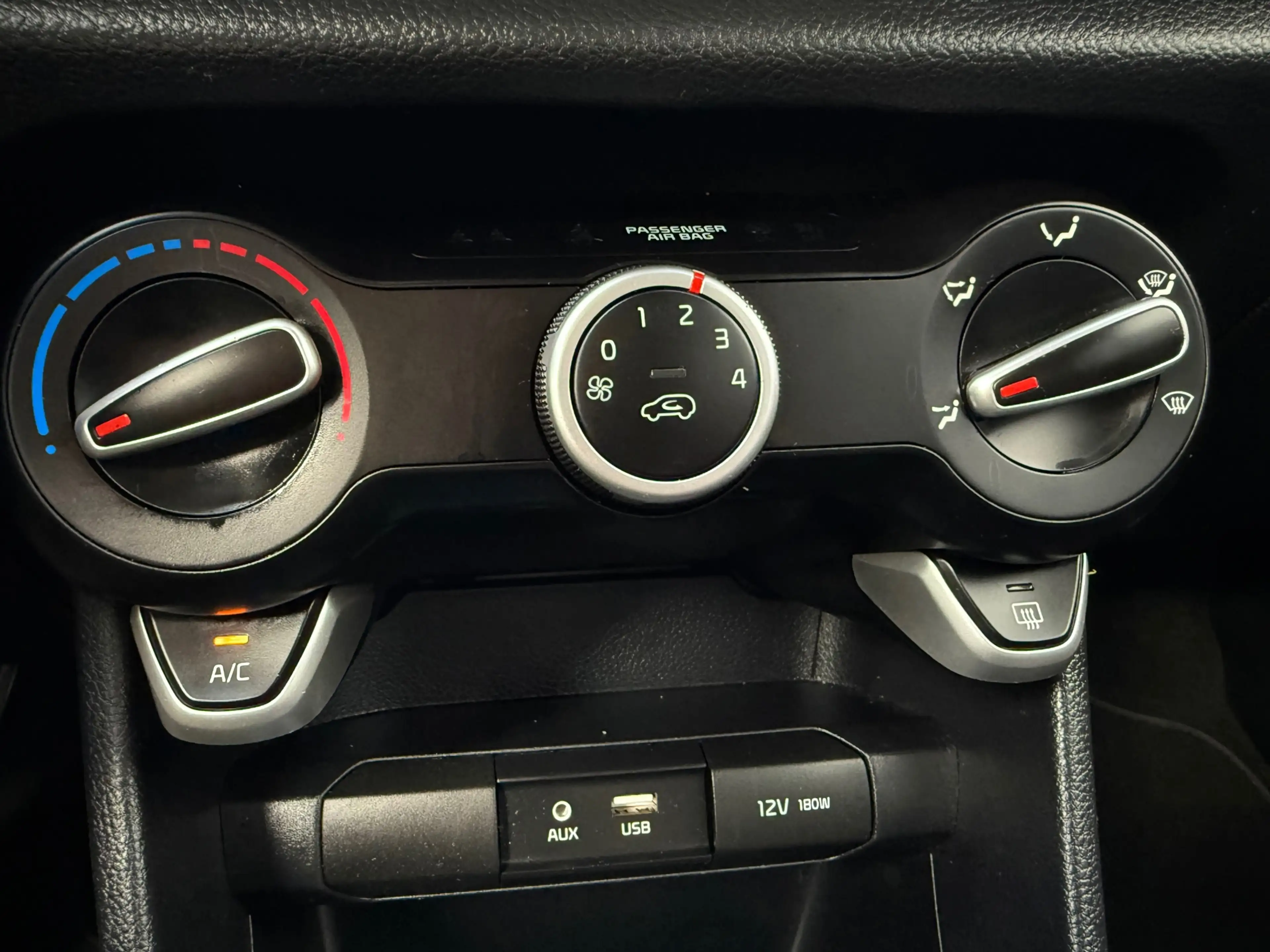 Kia Picanto 1.0 CVVT ComfortPlusLine*APK*NAP*NAVI*CAMERA*ELKT- — photo 17