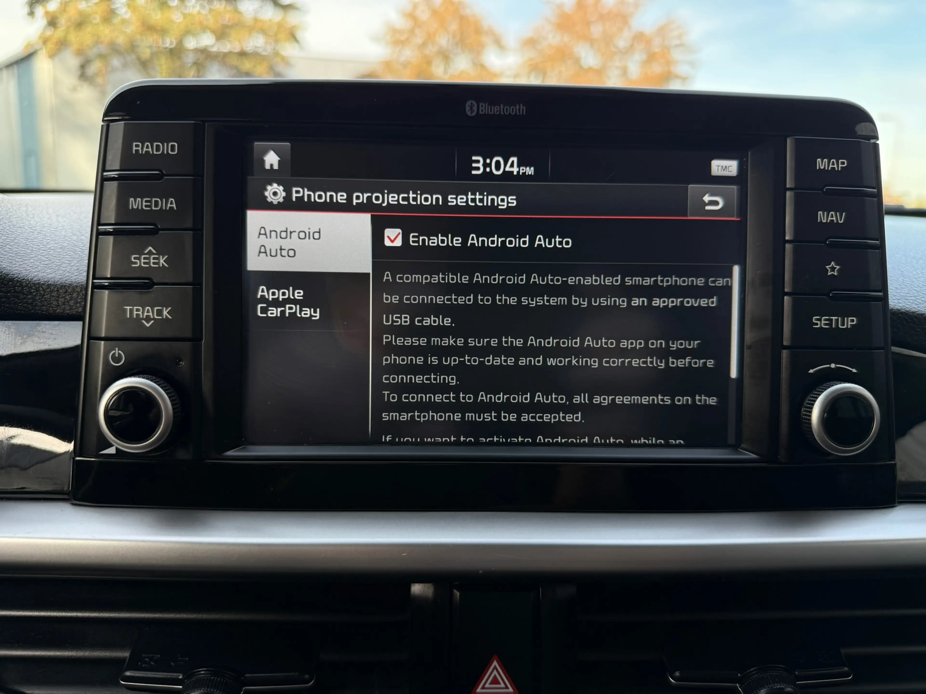 Kia Picanto 1.0 CVVT ComfortPlusLine*APK*NAP*NAVI*CAMERA*ELKT- — photo 19