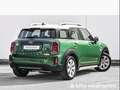 MINI Cooper SE Countryman hybride Groen - thumbnail 2