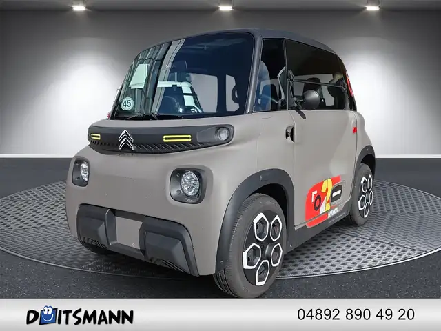 Citroen Ami