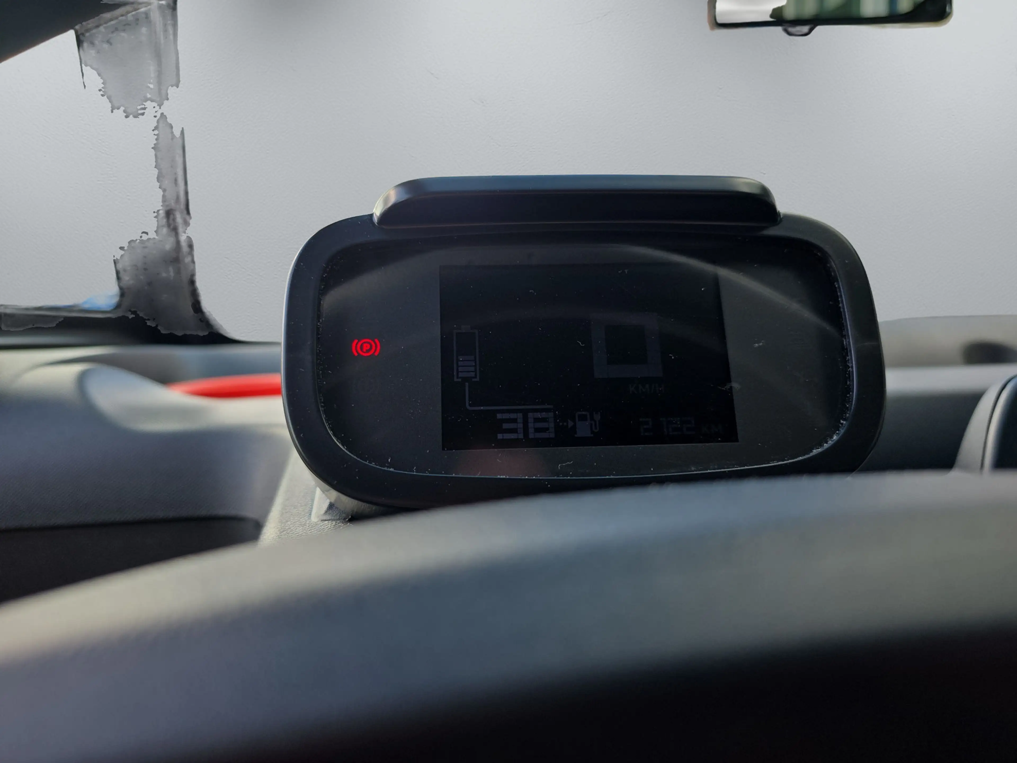Citroen Ami AMI L6e-BP — photo 15