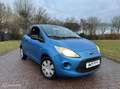 Ford Ka/Ka+ 1.2 Trend, Lage km stand, APK Blau - thumbnail 7