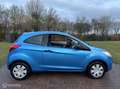 Ford Ka/Ka+ 1.2 Trend, Lage km stand, APK Blau - thumbnail 6