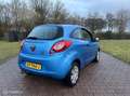 Ford Ka/Ka+ 1.2 Trend, Lage km stand, APK Blau - thumbnail 5