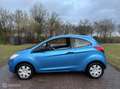 Ford Ka/Ka+ 1.2 Trend, Lage km stand, APK Blau - thumbnail 2