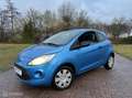 Ford Ka/Ka+ 1.2 Trend, Lage km stand, APK Blau - thumbnail 1