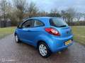 Ford Ka/Ka+ 1.2 Trend, Lage km stand, APK Blau - thumbnail 3