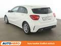 Mercedes-Benz A 180 A 180 BlueEfficiency AMG Sport*NAV*LED*TEMPO*SHZ Blanc - thumbnail 4