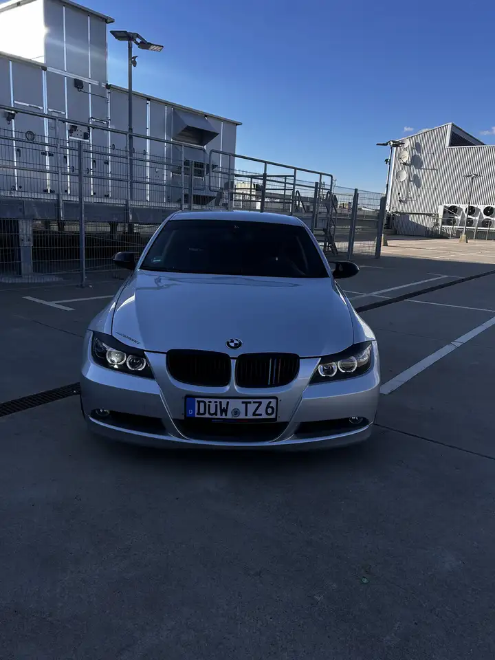 BMW 318