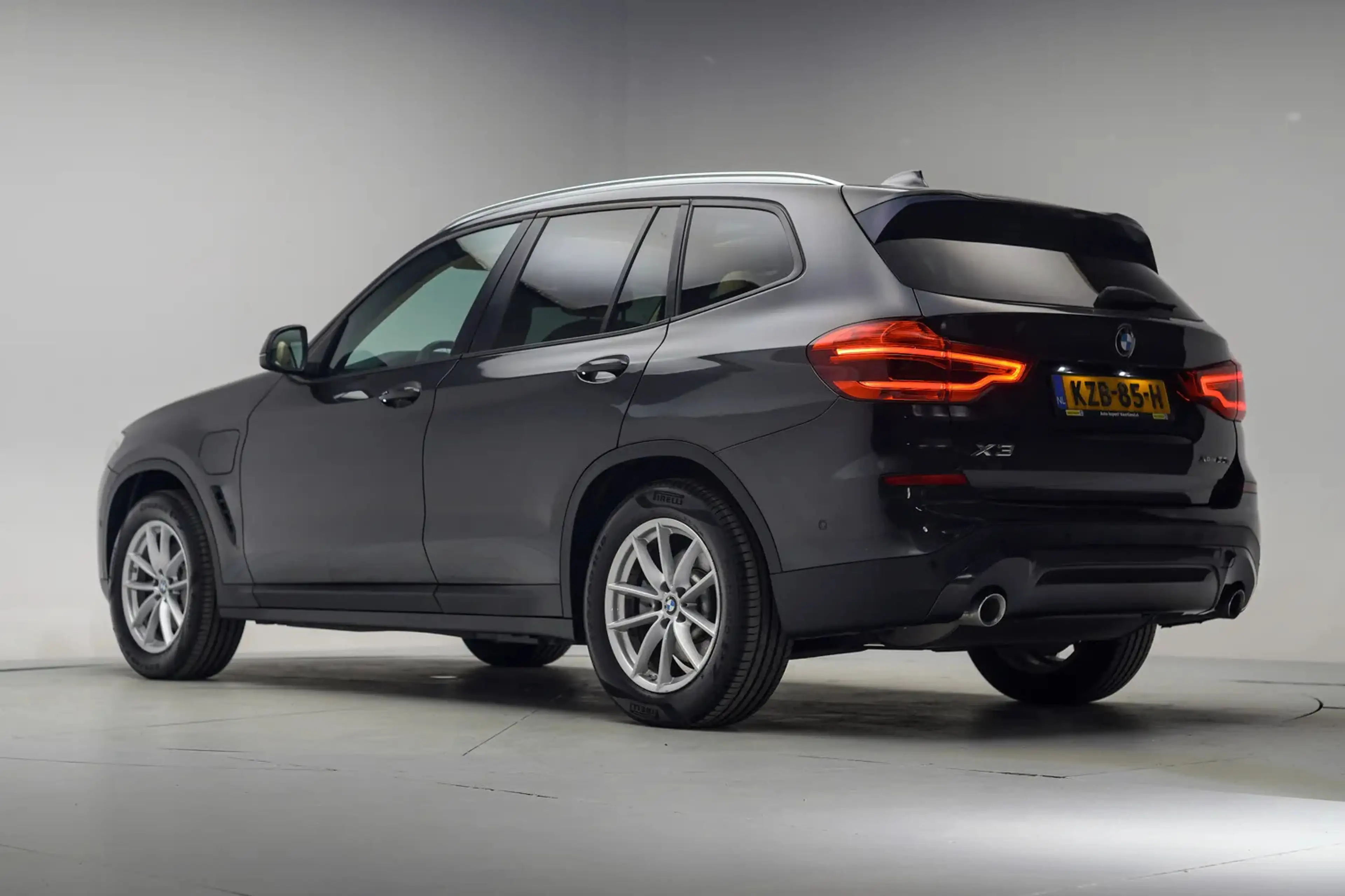 BMW X3 xDrive 30e Executive Aut. [ Panoramadak Camera Led — photo 3