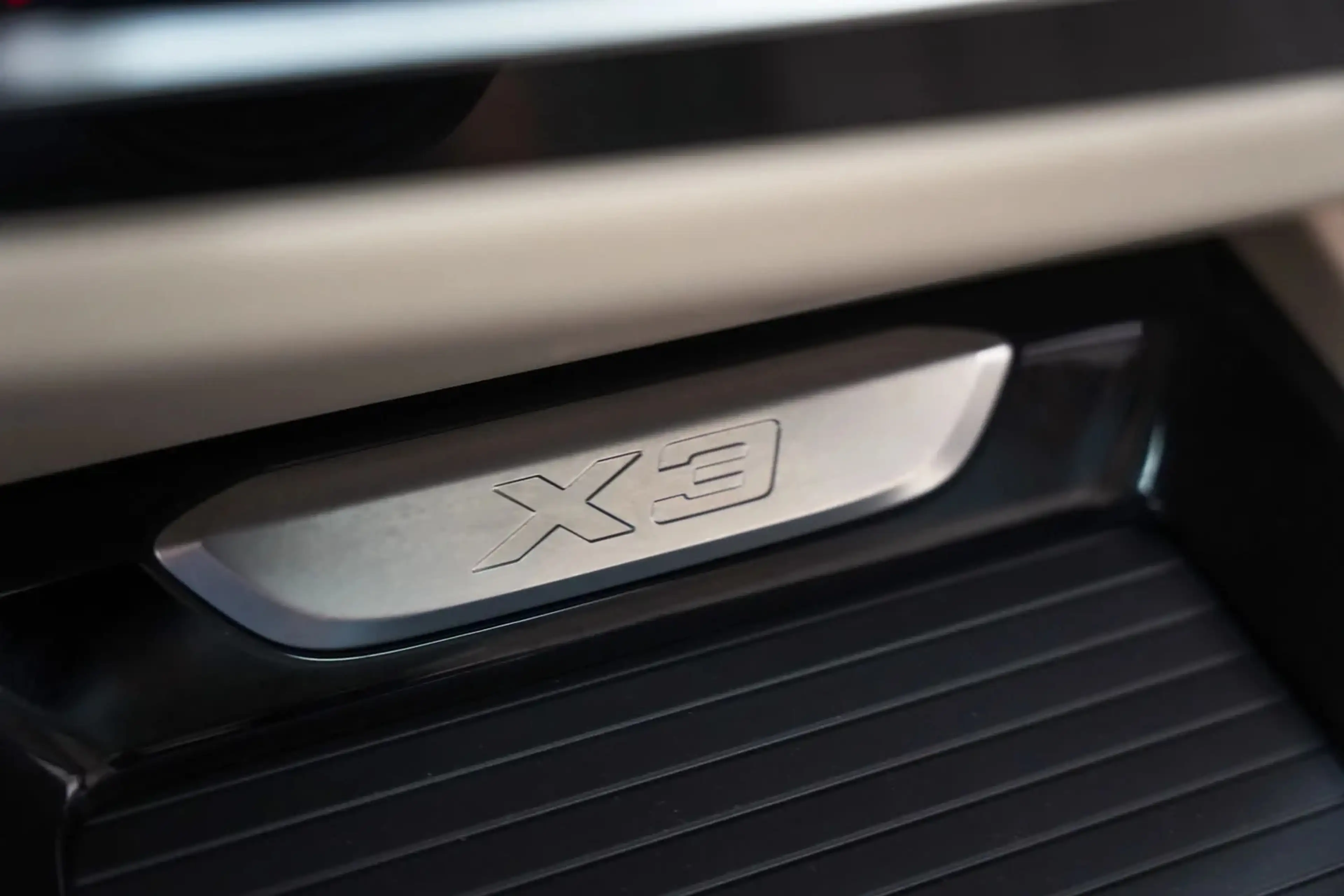 BMW X3 xDrive 30e Executive Aut. [ Panoramadak Camera Led — photo 10