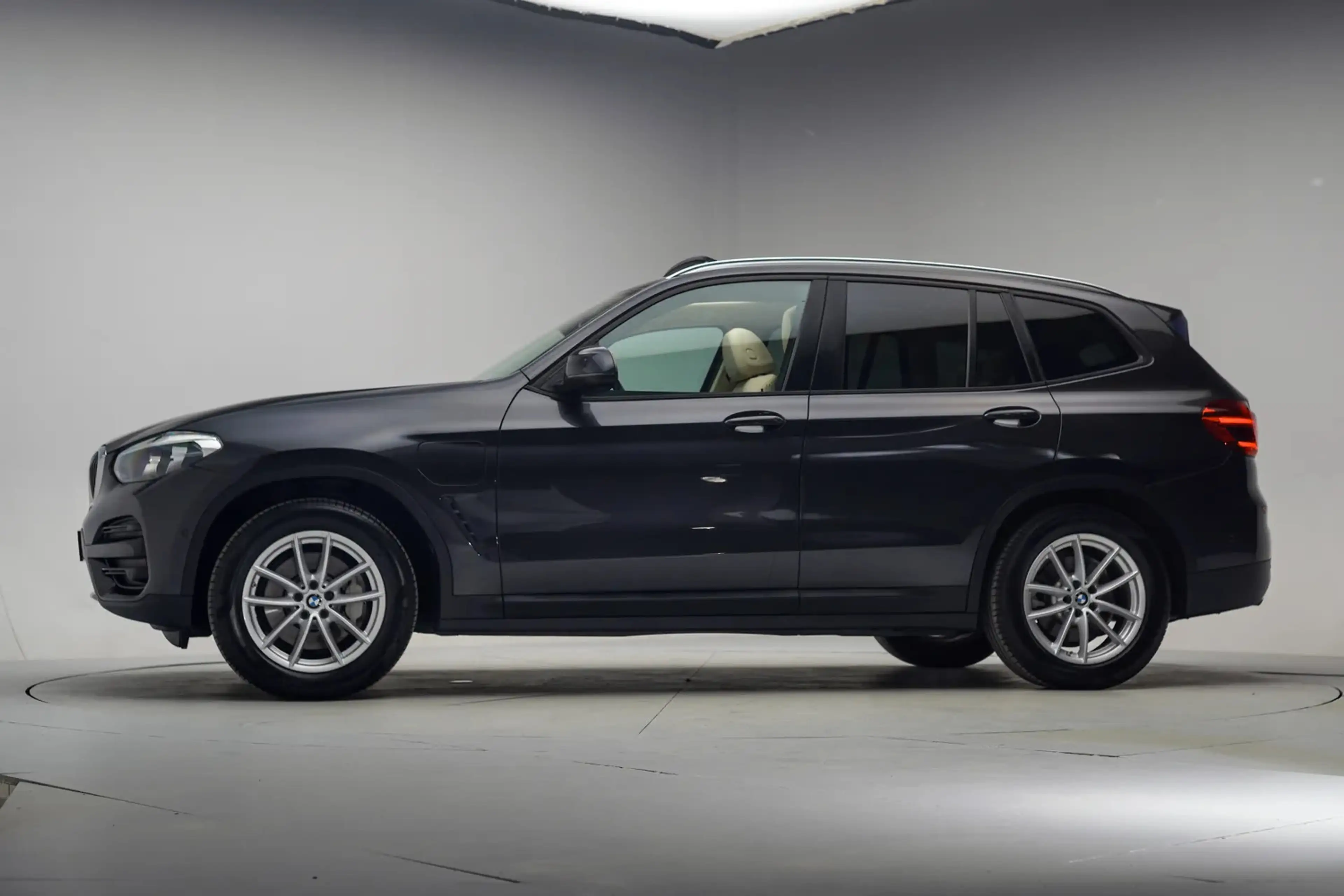 BMW X3 xDrive 30e Executive Aut. [ Panoramadak Camera Led — photo 2