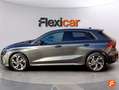 Audi A3 Sportback 40 TFSIe S line S tronic Gris - thumbnail 5