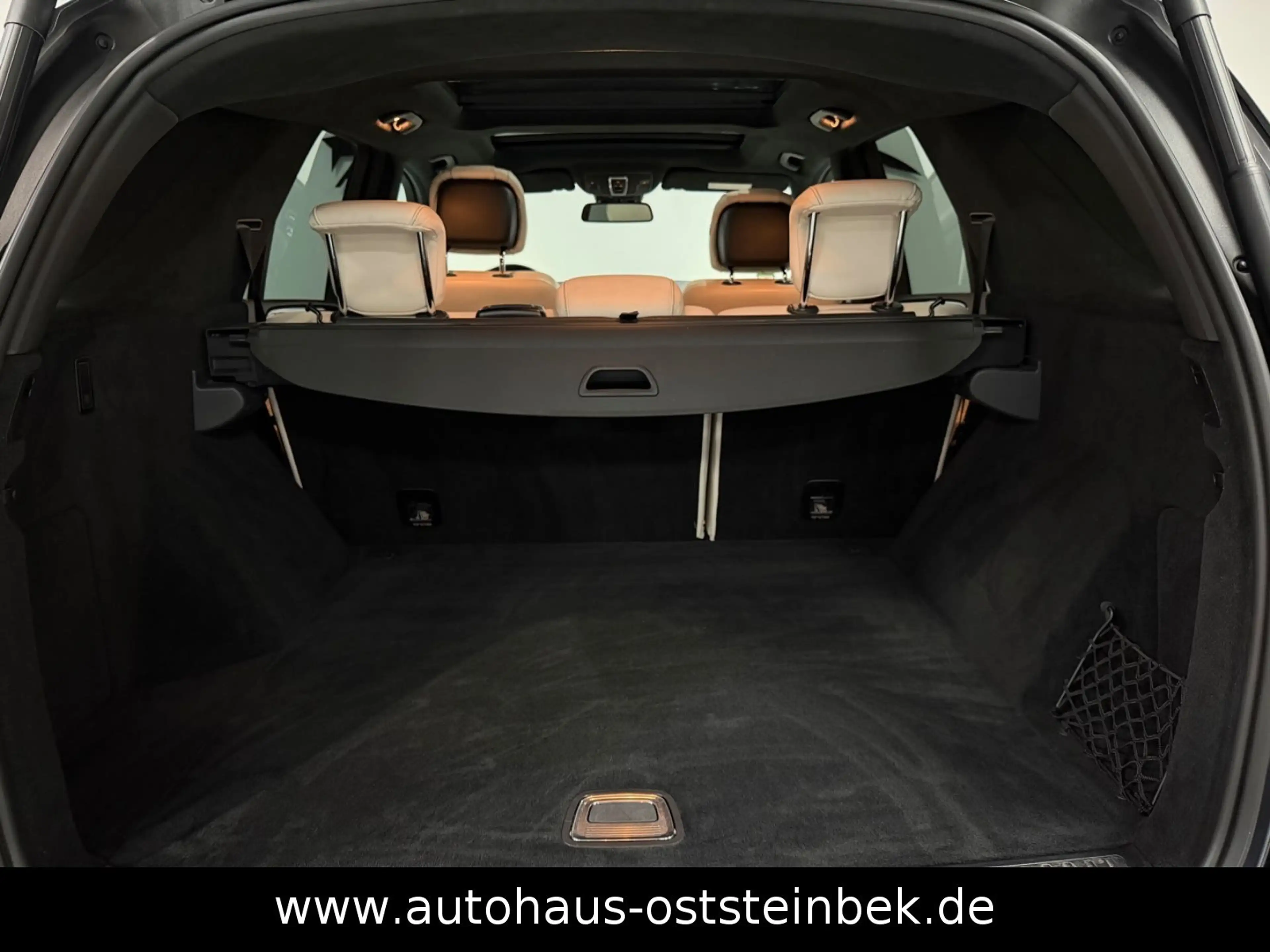 Mercedes-Benz ML 350 CDI BLUETEC 4MATIC/DESIGNO/PANO/360°K/XEN — photo 15