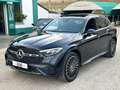 Mercedes-Benz GLC 220 d 4MATIC AMG PREMIUM IVA AUTO TETTO C20 4X4 NAVI Blu/Azzurro - thumbnail 2