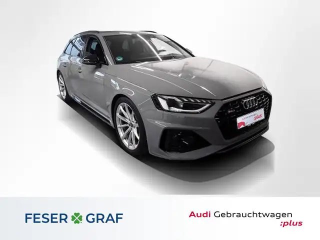 2023 Audi RS4 in Grey for sale