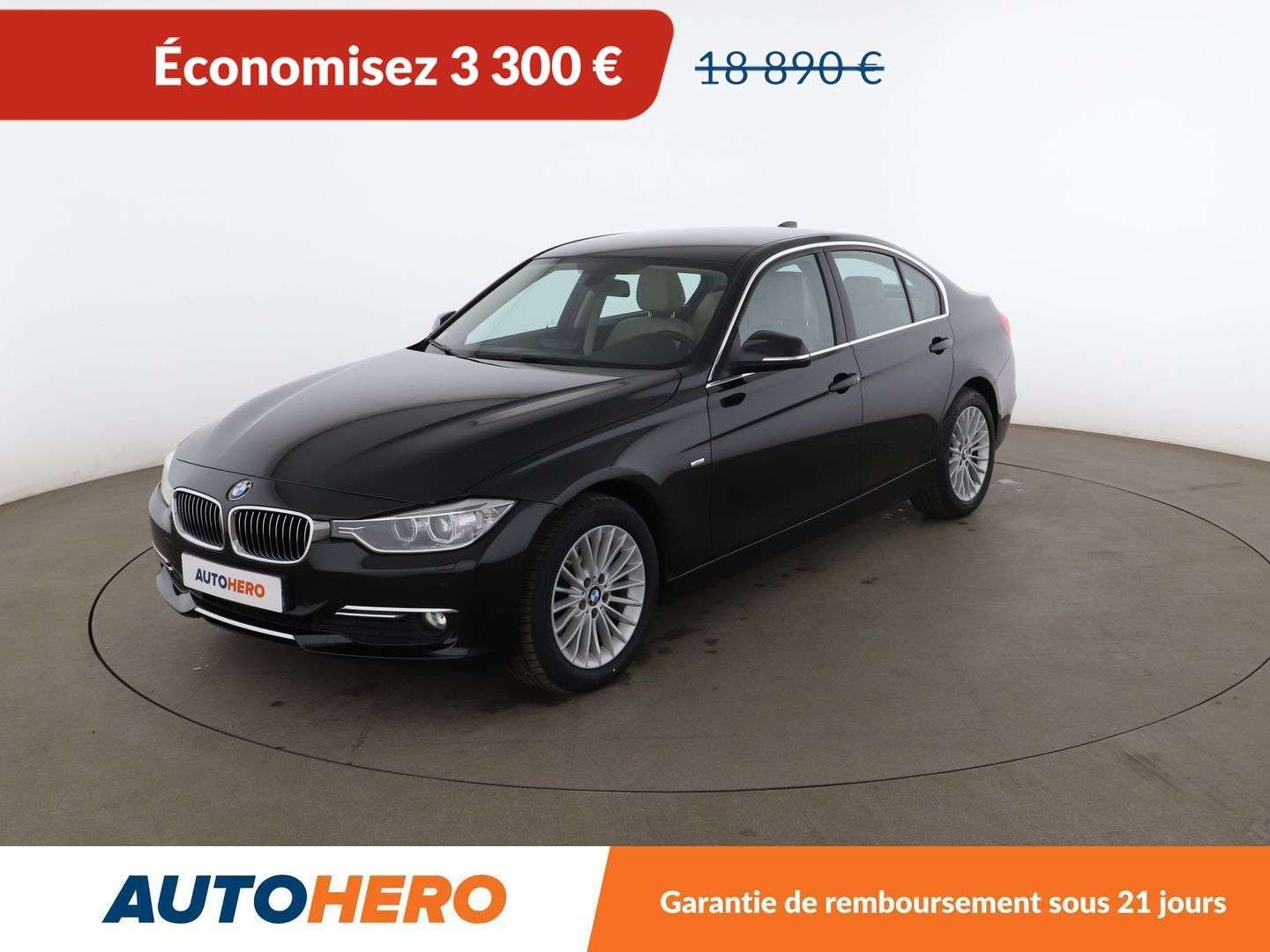 BMW 316