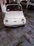 Fiat 500 R Blanc - thumbnail 1