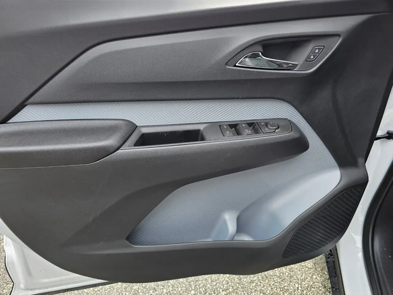Chevrolet Bolt fotografie Chevrolet Bolt