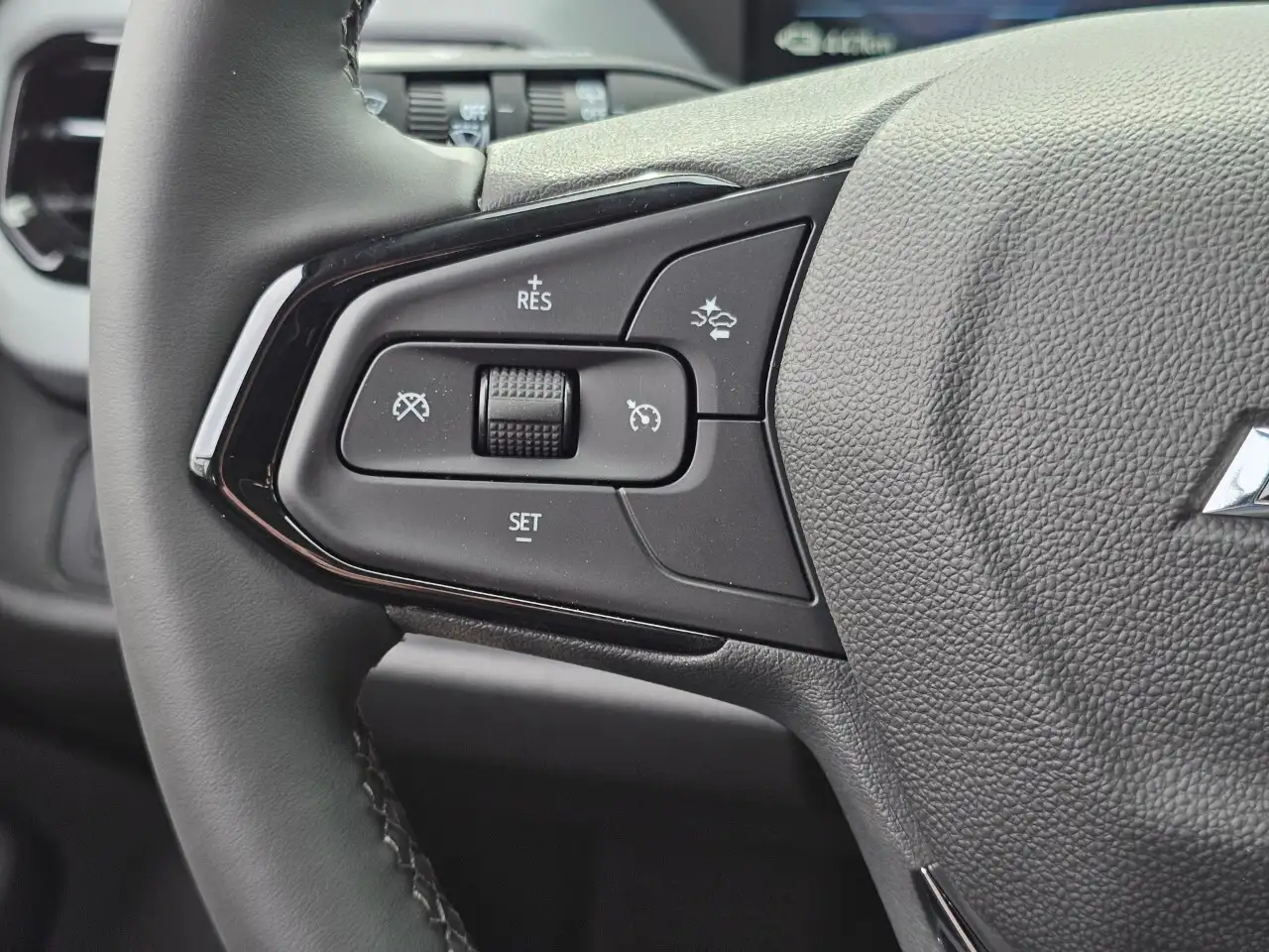 Chevrolet Bolt fotografie Chevrolet Bolt