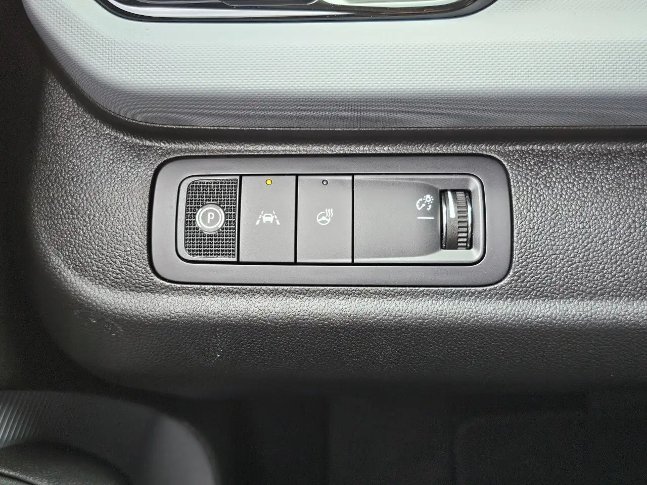 Chevrolet Bolt fotografie Chevrolet Bolt