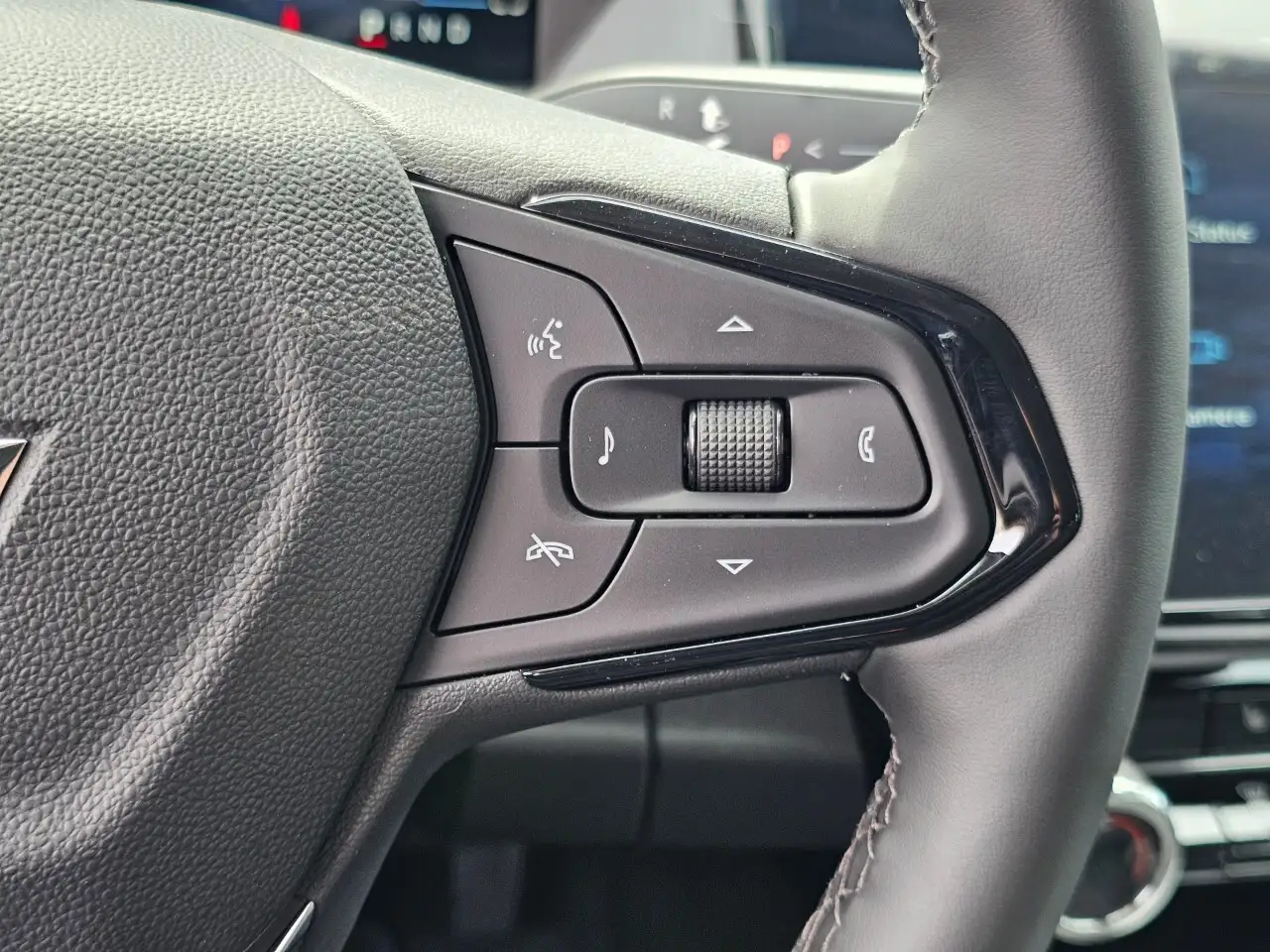 Chevrolet Bolt fotografie Chevrolet Bolt