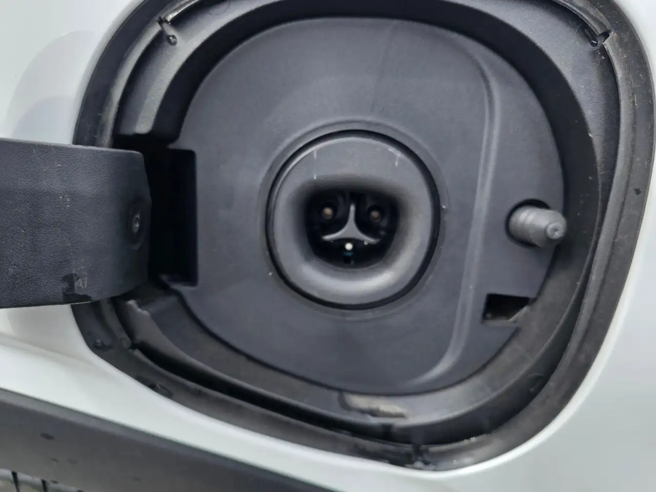 Chevrolet Bolt fotografie Chevrolet Bolt