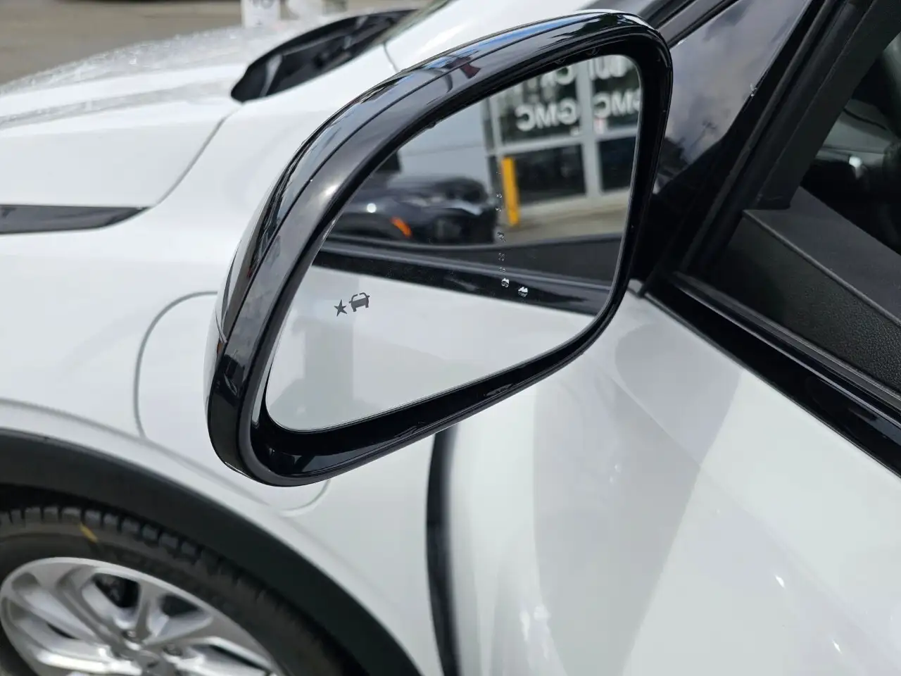 Chevrolet Bolt fotografie Chevrolet Bolt