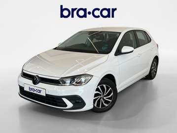 1.0 TSI Life DSG 81kW