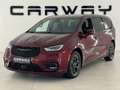 Chrysler Voyager 3.6 Limited S Plug-in Hybride Red - thumbnail 1