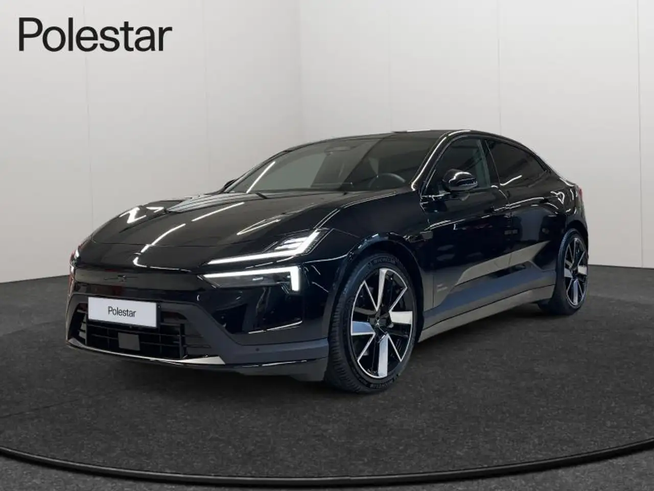 Polestar 4