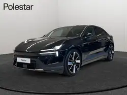 Polestar 4 LRDM / PRIME