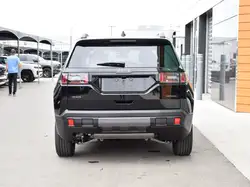 Jeep Cherokee 2026