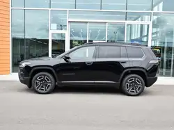 Jeep Cherokee 2026