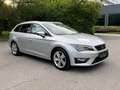 SEAT Leon ST 2.0 TDI FR DSG Automatik ACC Matrix-Led Argent - thumbnail 3