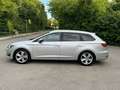 SEAT Leon ST 2.0 TDI FR DSG Automatik ACC Matrix-Led Argent - thumbnail 8