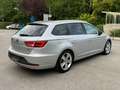 SEAT Leon ST 2.0 TDI FR DSG Automatik ACC Matrix-Led Argent - thumbnail 5