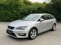 SEAT Leon ST 2.0 TDI FR DSG Automatik ACC Matrix-Led Argent - thumbnail 1