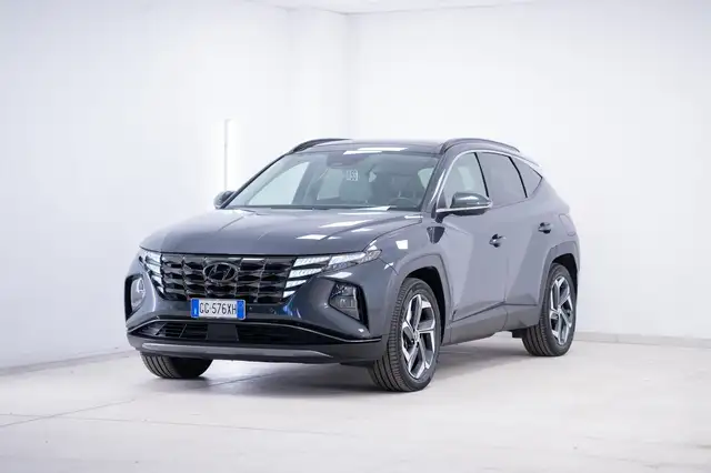 2021 Hyundai Tucson for sale