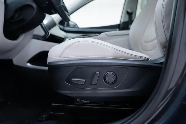 Hyundai Tucson view 8