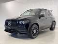 Mercedes-Benz GLE 450 4Matic Aut. Negro - thumbnail 11