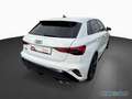 Audi S3 Sportback TFSI S tro +Performance-AGA+Sonos+ Weiß - thumbnail 5