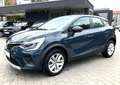Renault Captur II TCe 90 EQUILIBRE  Klima*PDC*Carplay* Bleu - thumbnail 1