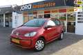 Volkswagen up! 1.0 Rood - thumbnail 1