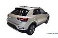 Volkswagen T-Roc Move 1.5 TSI DSG Navi AHK Kamera LED SiHz Silber - thumbnail 4